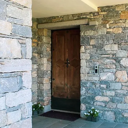 Herisson Aosta Exterior photo
