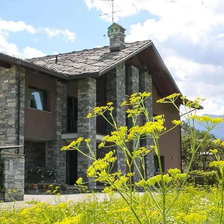 Herisson Aosta Exterior photo