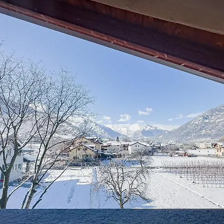 Herisson Aosta Exterior photo