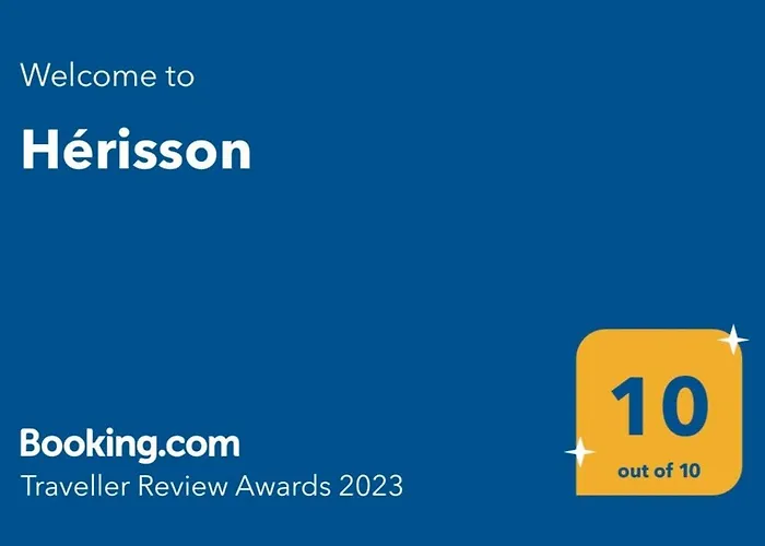 Herisson