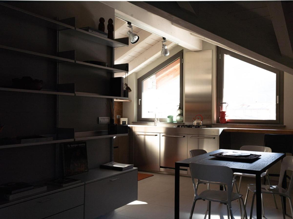 Herisson Apartment
