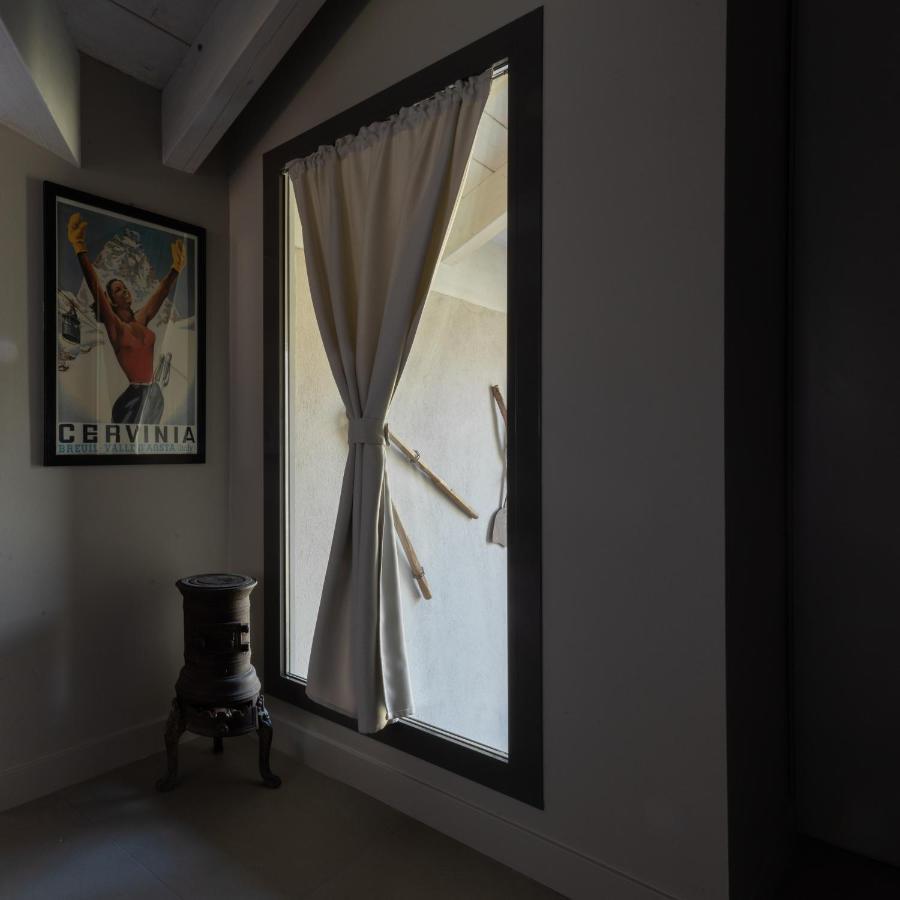 Apartment Herisson *