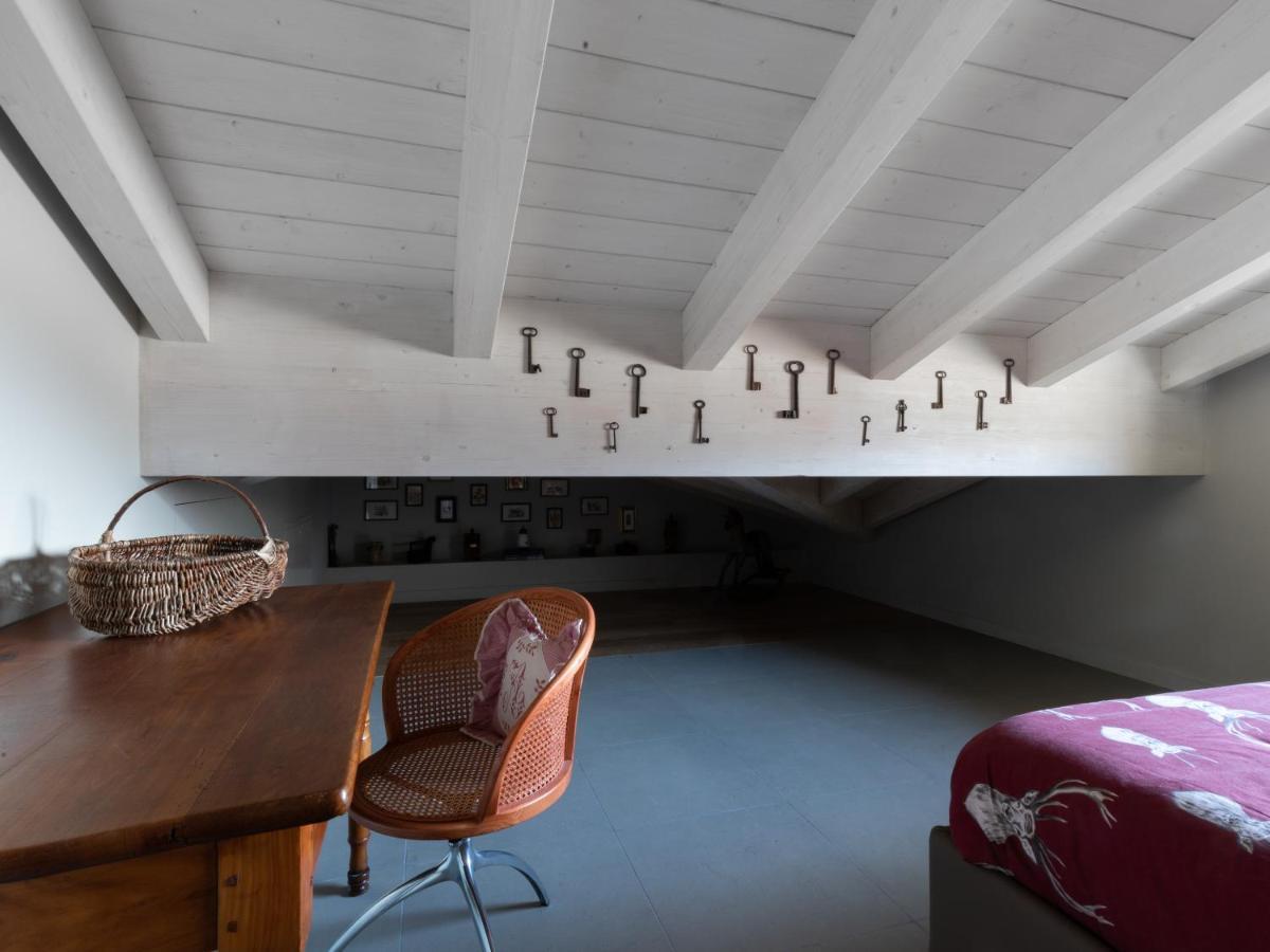 Herisson Apartment