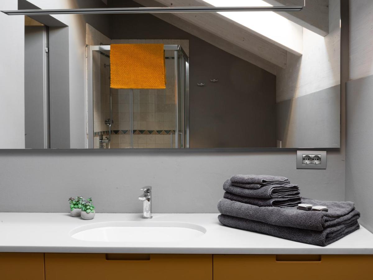 Apartment Herisson Aosta