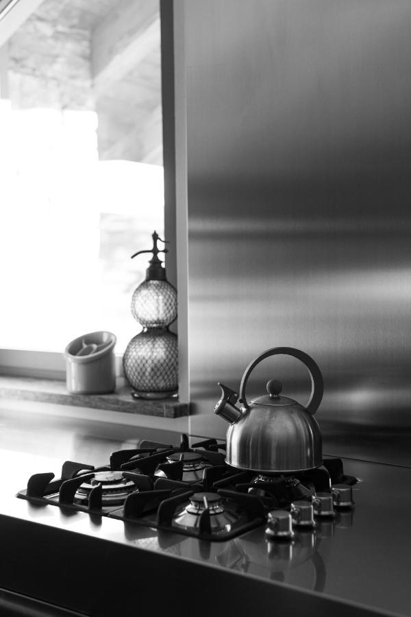 Herisson Apartment *