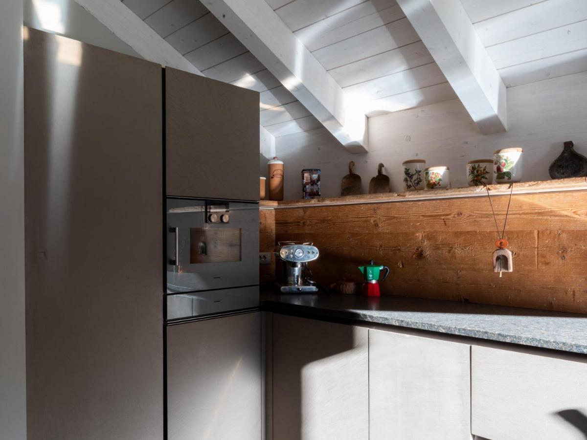 Apartment Herisson Aosta