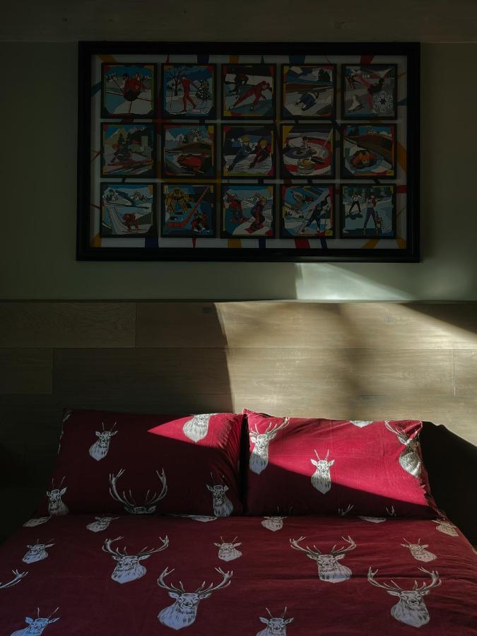 Herisson Appartement