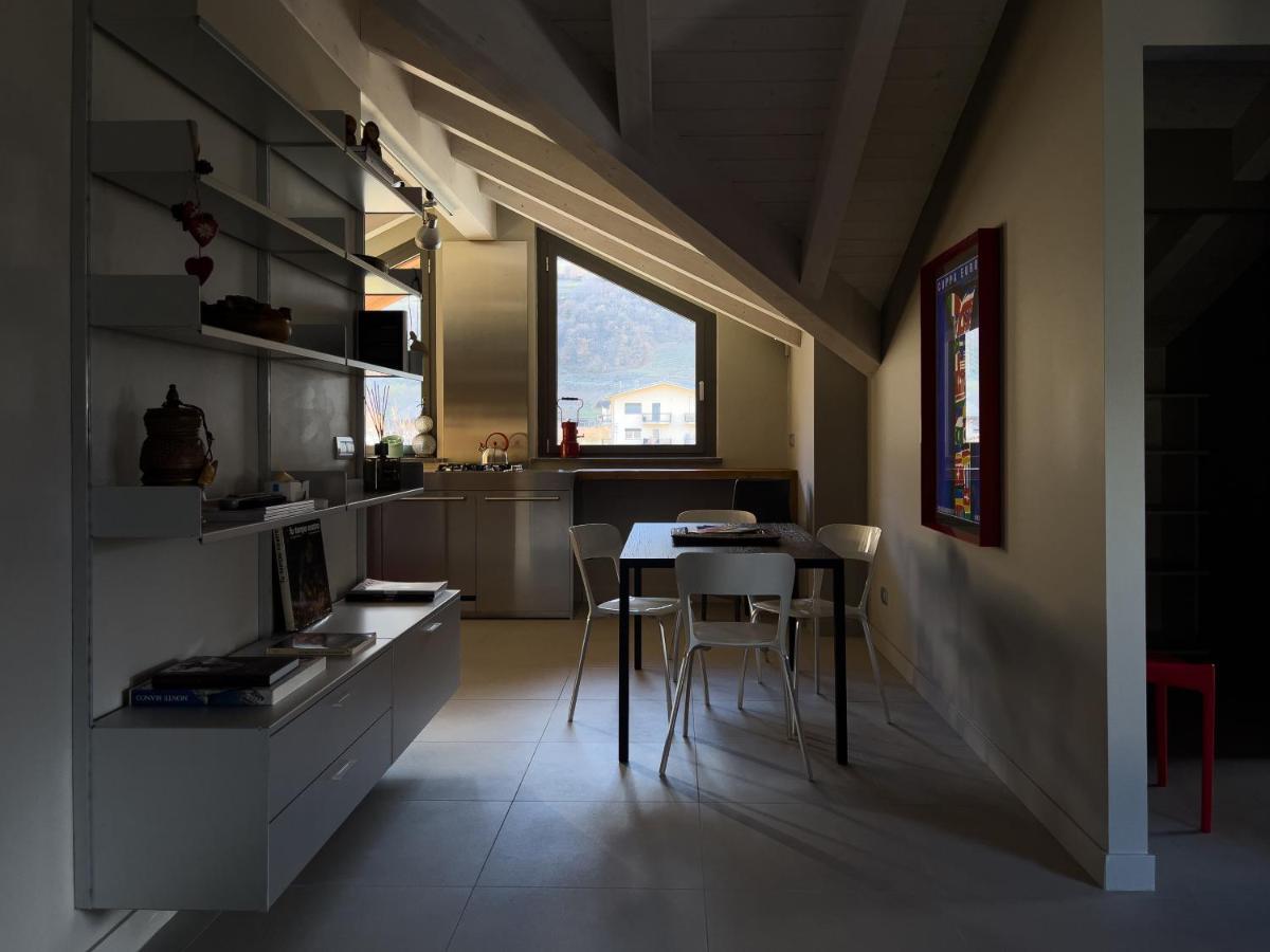 Herisson Apartment