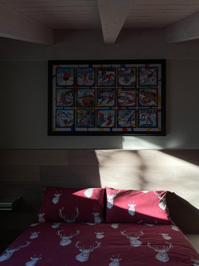 Appartement Herisson *