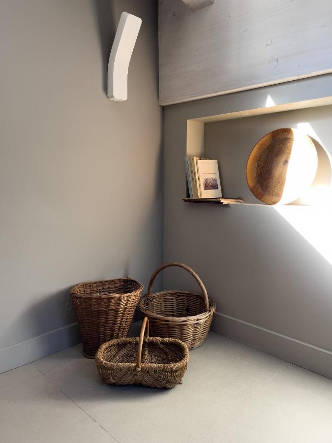 Apartment Herisson *