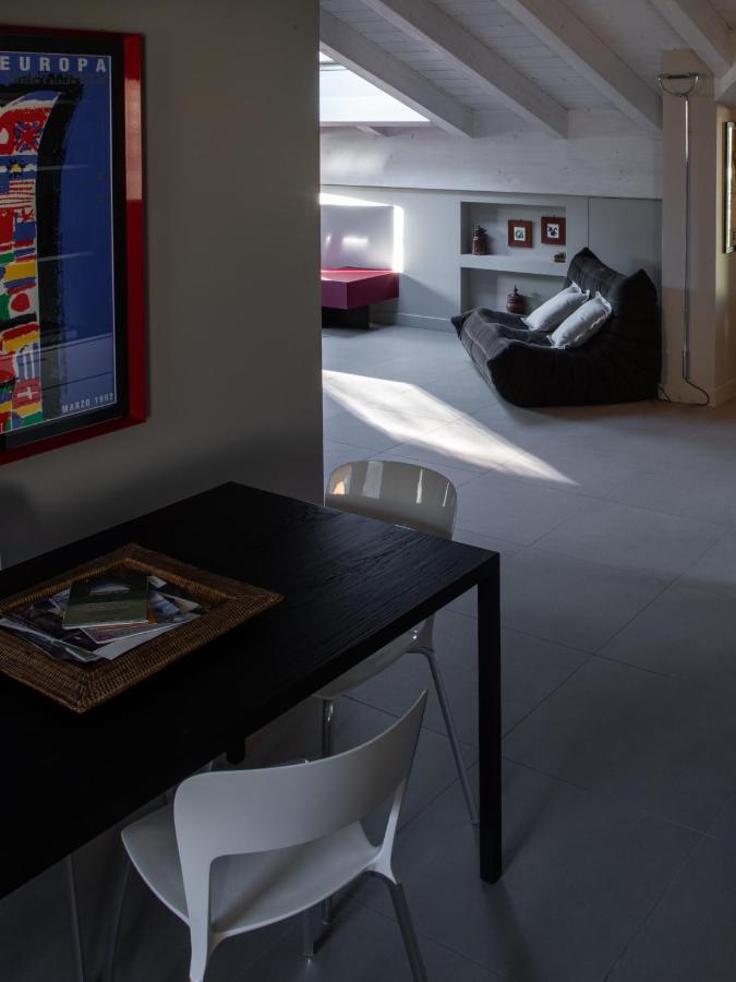 Herisson Apartment *