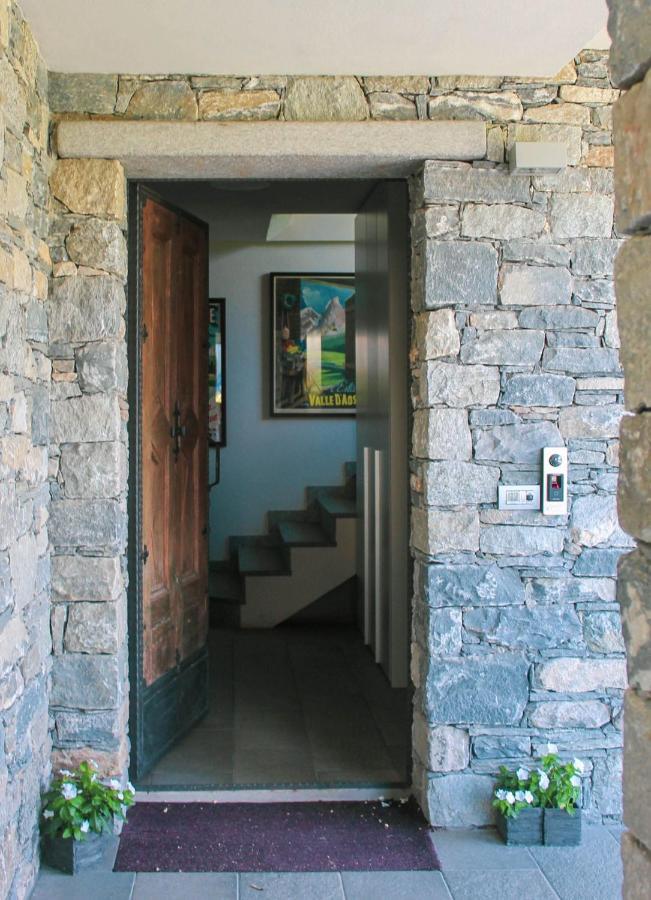 Apartment Herisson Aosta