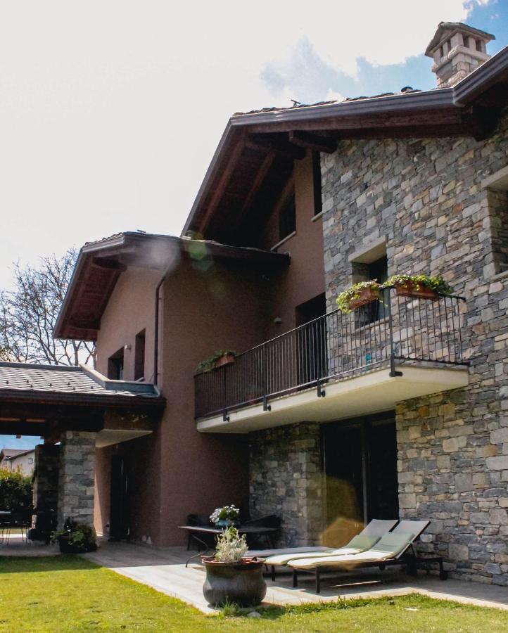 Herisson Appartement