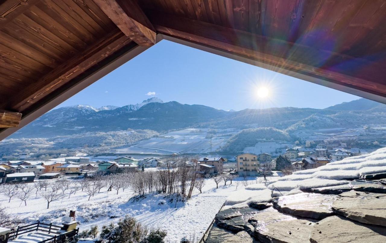 Herisson * Aosta